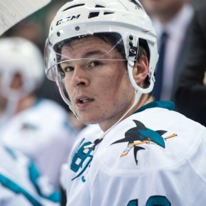 Tomas Hertl