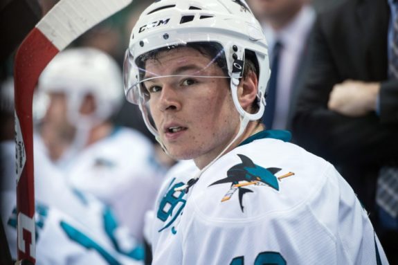 Tomas Hertl