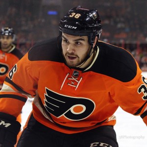 Zac Rinaldo