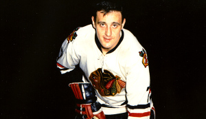 Phil Esposito