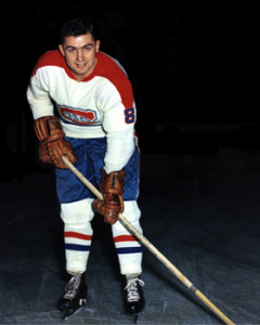 Bill Hicke - Sent to Cleveland (AHL)