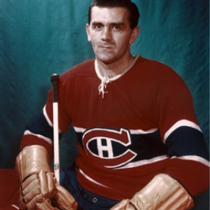 Maurice Richard