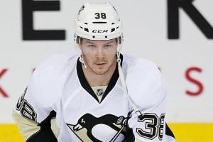 Zach Sill  (Perry Nelson/USA TODAY Sports)