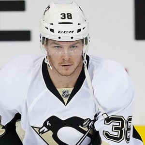 Zach Sill. (Perry Nelson/USA TODAY Sports)