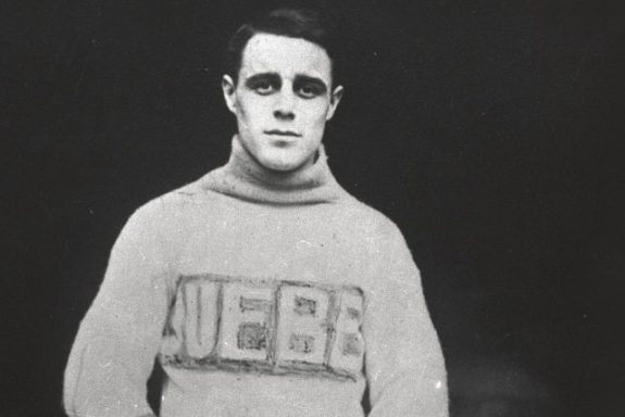 Joe Malone, 7-goal NHL game