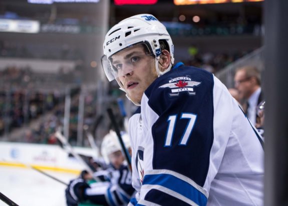 Five Toughest Winnipeg Jets