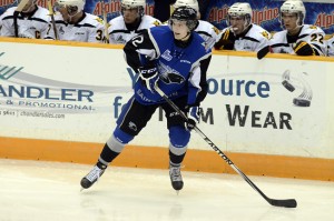 Adam Marsh (David Connell/Saint John Sea Dogs)