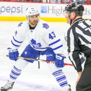 Nazem Kadri