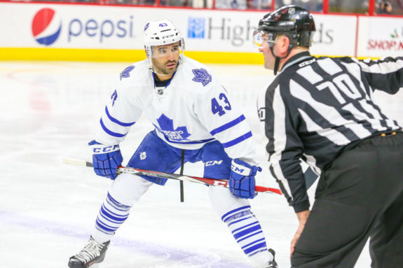 Nazem Kadri