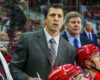Brind'Amour Sets Tone With Captain Selection