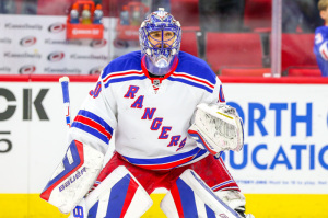 Henrik Lundqvist still King? (Photo Credit: Andy Martin Jr) 