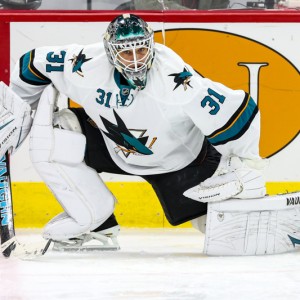 Antti Niemi (Photo Credit: Andy Martin Jr) 