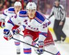 Rangers Need to Move on From Kreider