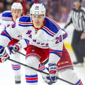 Chris Kreider (Andy Martin, Jr.)