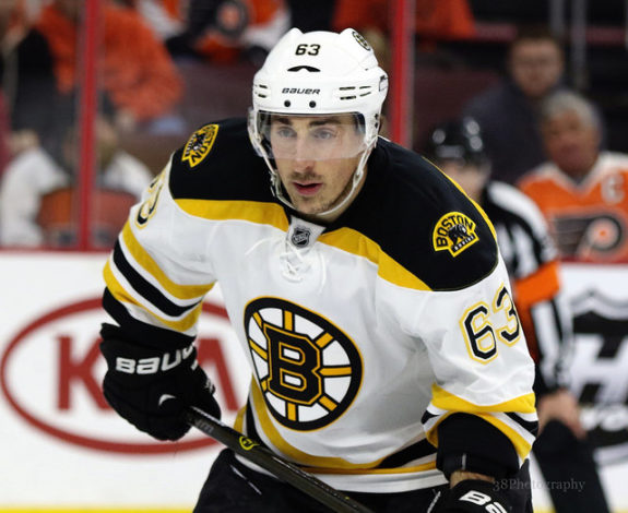 Brad Marchand