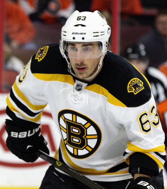 Brad Marchand