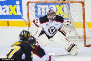 (Jonathan Roy/Quebec Remparts)