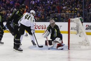 Carey Price  NHL All-Star Game  (Russell LaBounty-USA TODAY Sports)