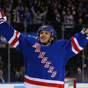 Carl Hagelin