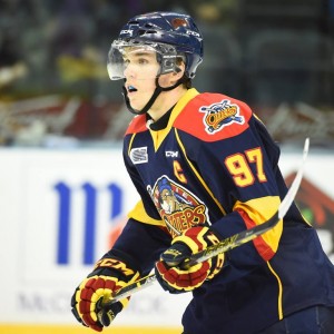 Connor McDavid