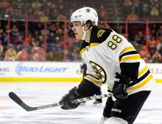 Final Grades for the Boston Bruins: The Forwards - The Hockey Writers ...