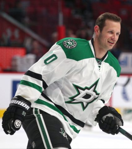 Jason Spezza