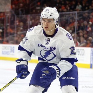 Jonathan Drouin trade