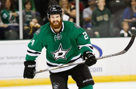 Jordie Benn