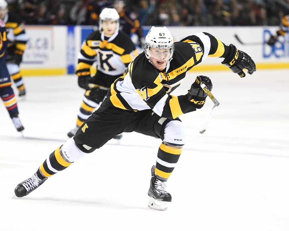 2015 nhl scouting report