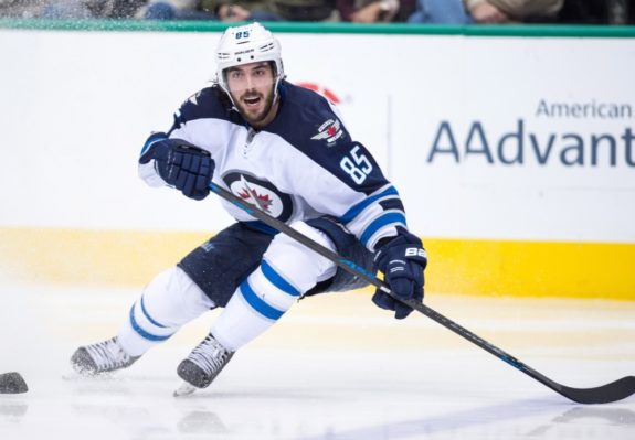 Mathieu Perreault