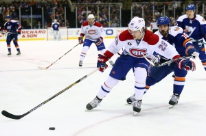 Nathan Beaulieu (Brad Penner-USA TODAY Sports)