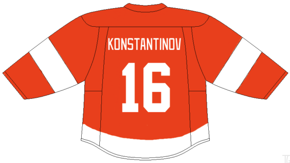 Vladimir Konstantinov