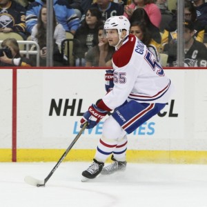 Is Sergei Gonchar necessary for the Penguins' blue line? (Matthew O'Haren-USA TODAY Sports)