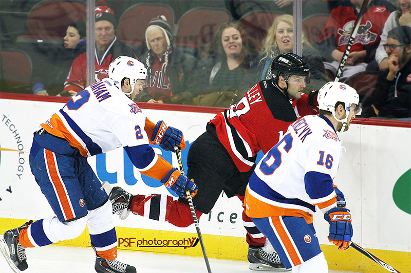 Q & A with Rod Pelley of the Albany Devils The Hockey Writers NHL