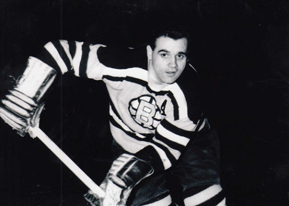 Leo Boivin 