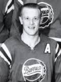 Ron Ingram, shown here with Buffalo, was called up by Rangers