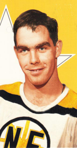 Derek Sanderson