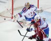 Rangers Prospect Update: Shestyorkin, Barron & Keane