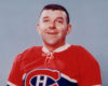 Lorne "Gump" Worsley: The Story of an Icon