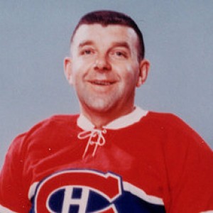 Gump Worsley 