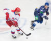 Could the Golden Knights Use Nikita Gusev Right Now?