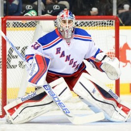 Cam Talbot