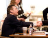 Blazing a Trail: Theo Fleury's Victor Walk
