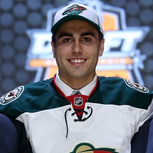 Alex Tuch