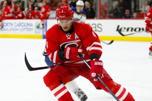 Andrej Sekera (James Guillory-USA TODAY Sports)