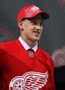 Anthony Mantha