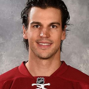 Antoine Vermette