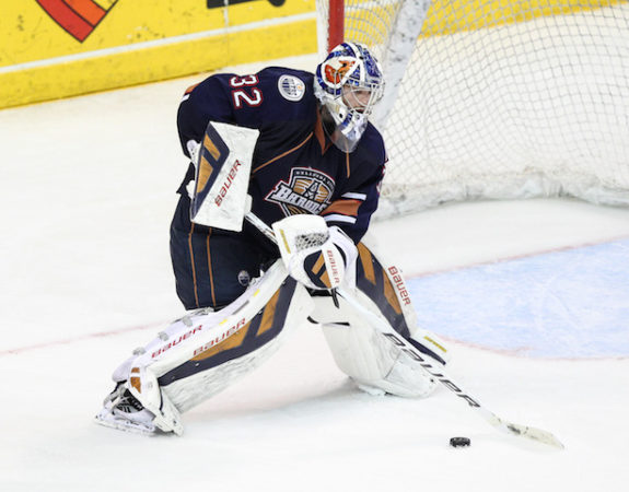 Richard Bachman (Steven Christy/OKC Barons)