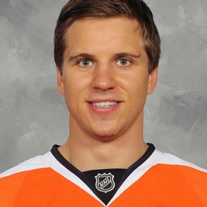 Brayden Schenn