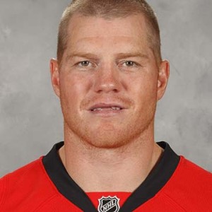 Chris Neil